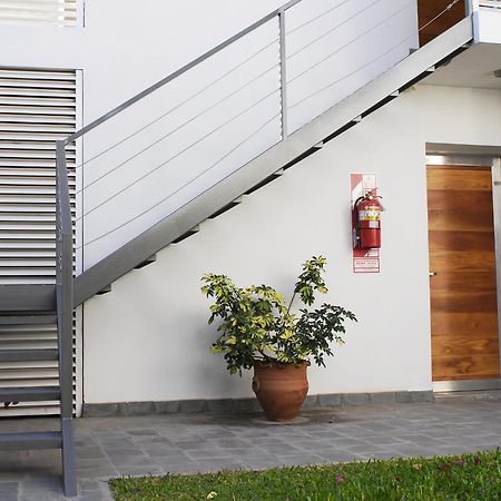Nuna Ayni Apartments Alta Gracia Dış mekan fotoğraf