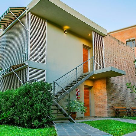 Nuna Ayni Apartments Alta Gracia Dış mekan fotoğraf