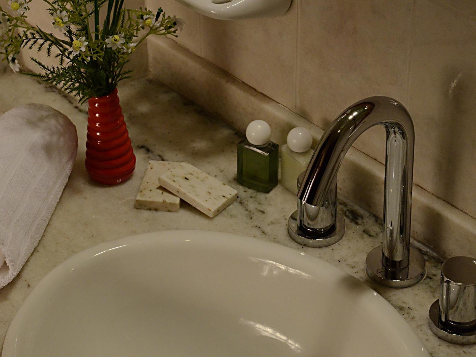 Nuna Ayni Apartments Alta Gracia Dış mekan fotoğraf