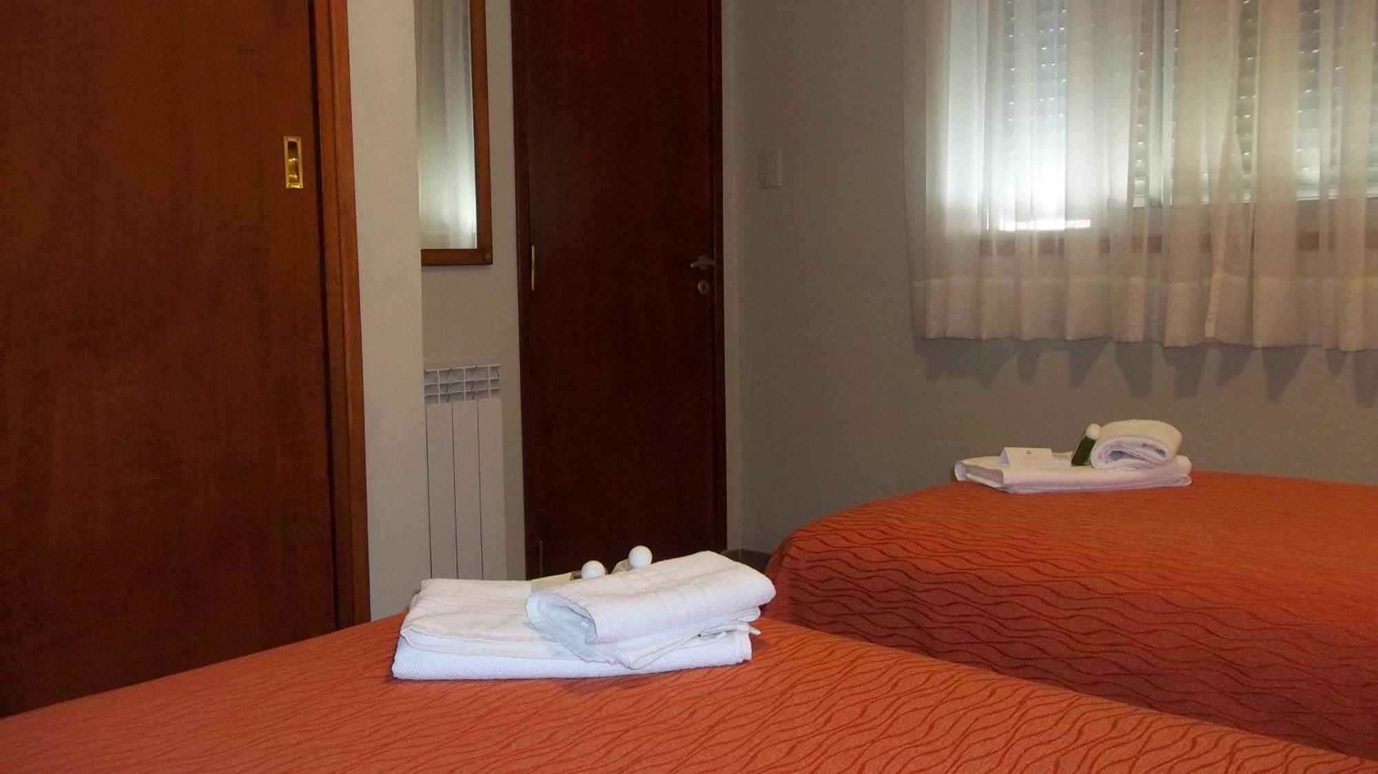 Nuna Ayni Apartments Alta Gracia Dış mekan fotoğraf