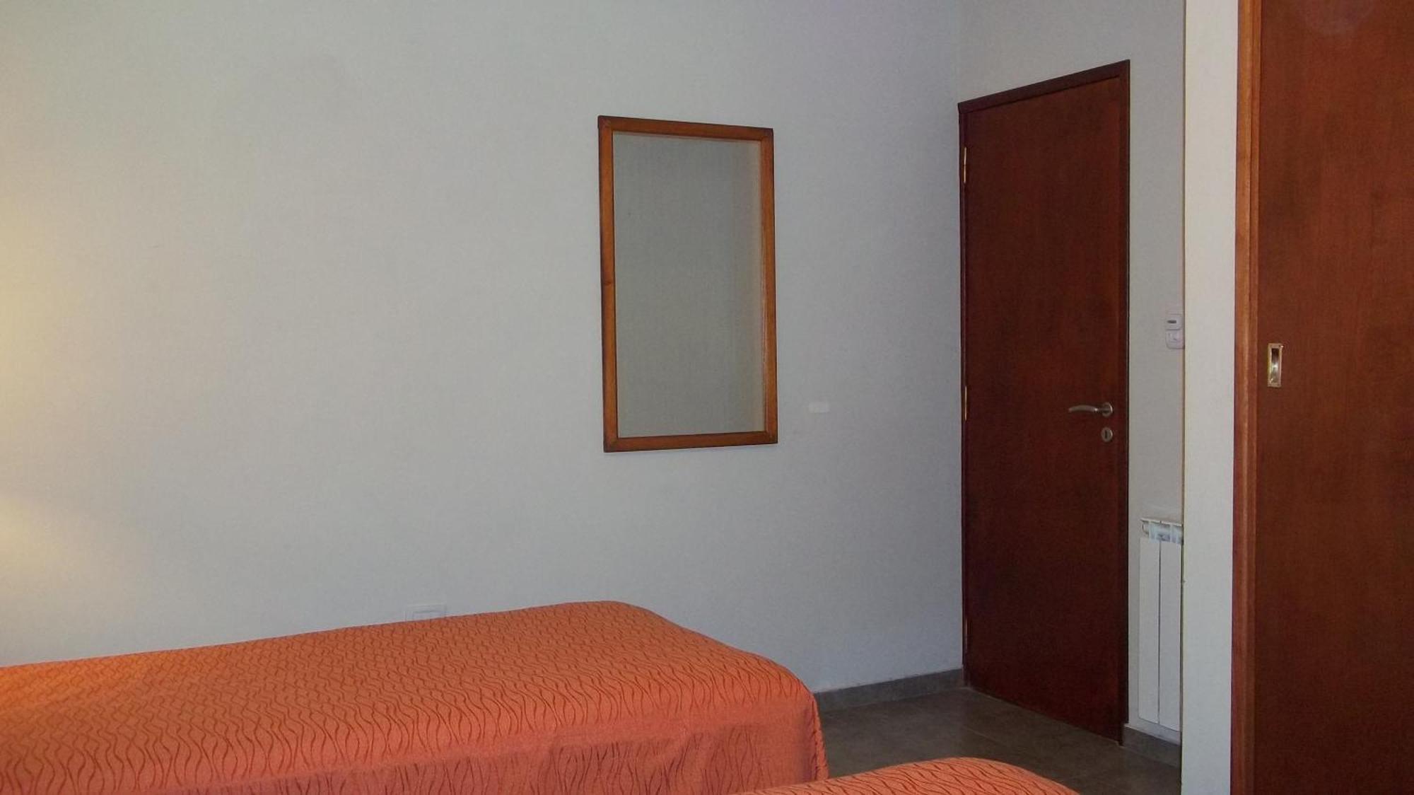 Nuna Ayni Apartments Alta Gracia Dış mekan fotoğraf