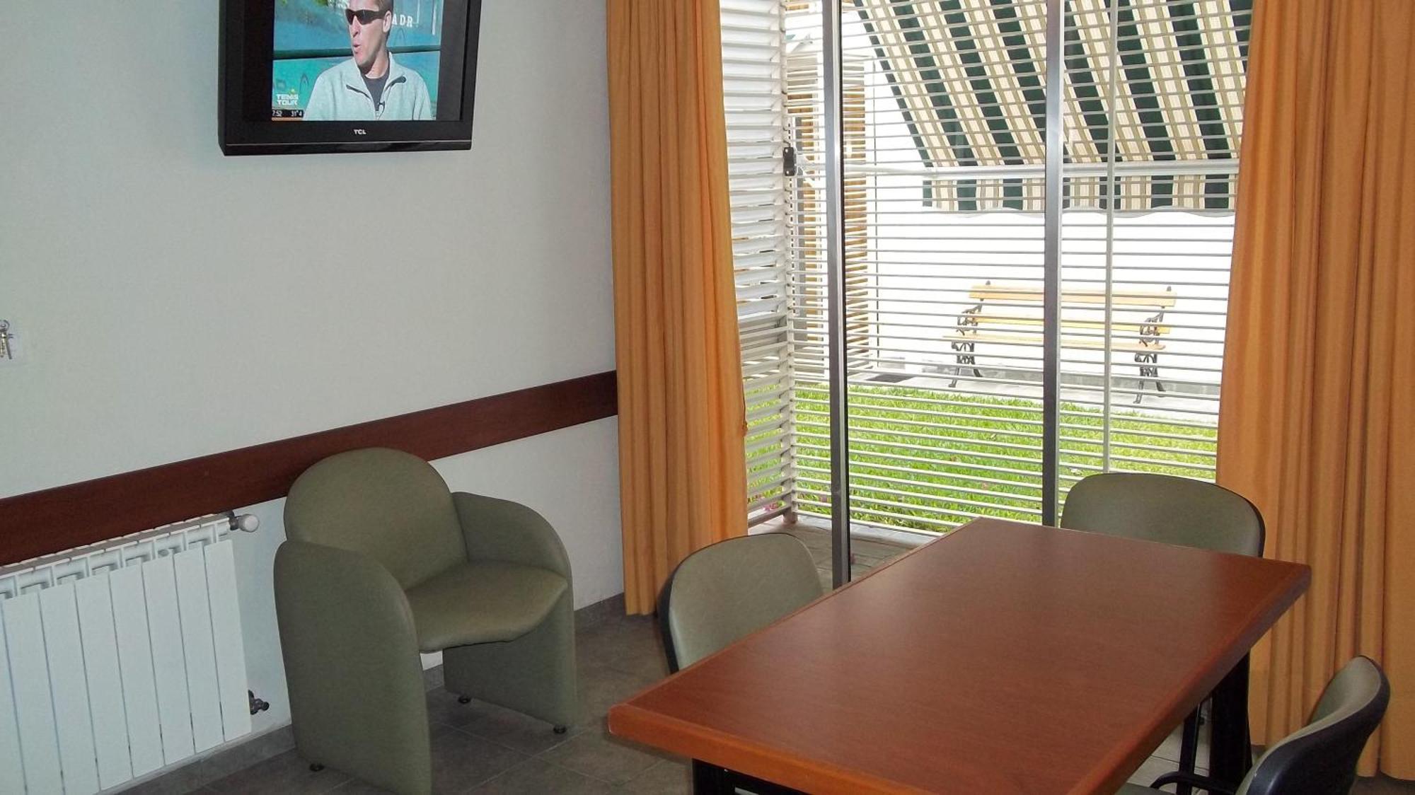 Nuna Ayni Apartments Alta Gracia Dış mekan fotoğraf
