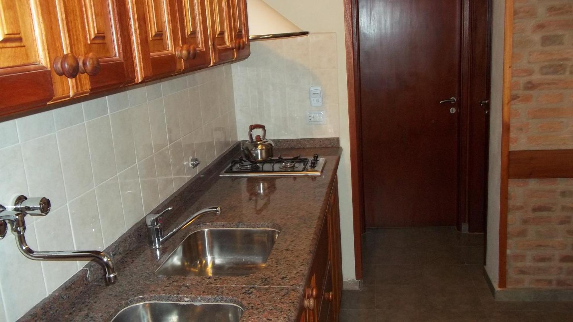 Nuna Ayni Apartments Alta Gracia Dış mekan fotoğraf
