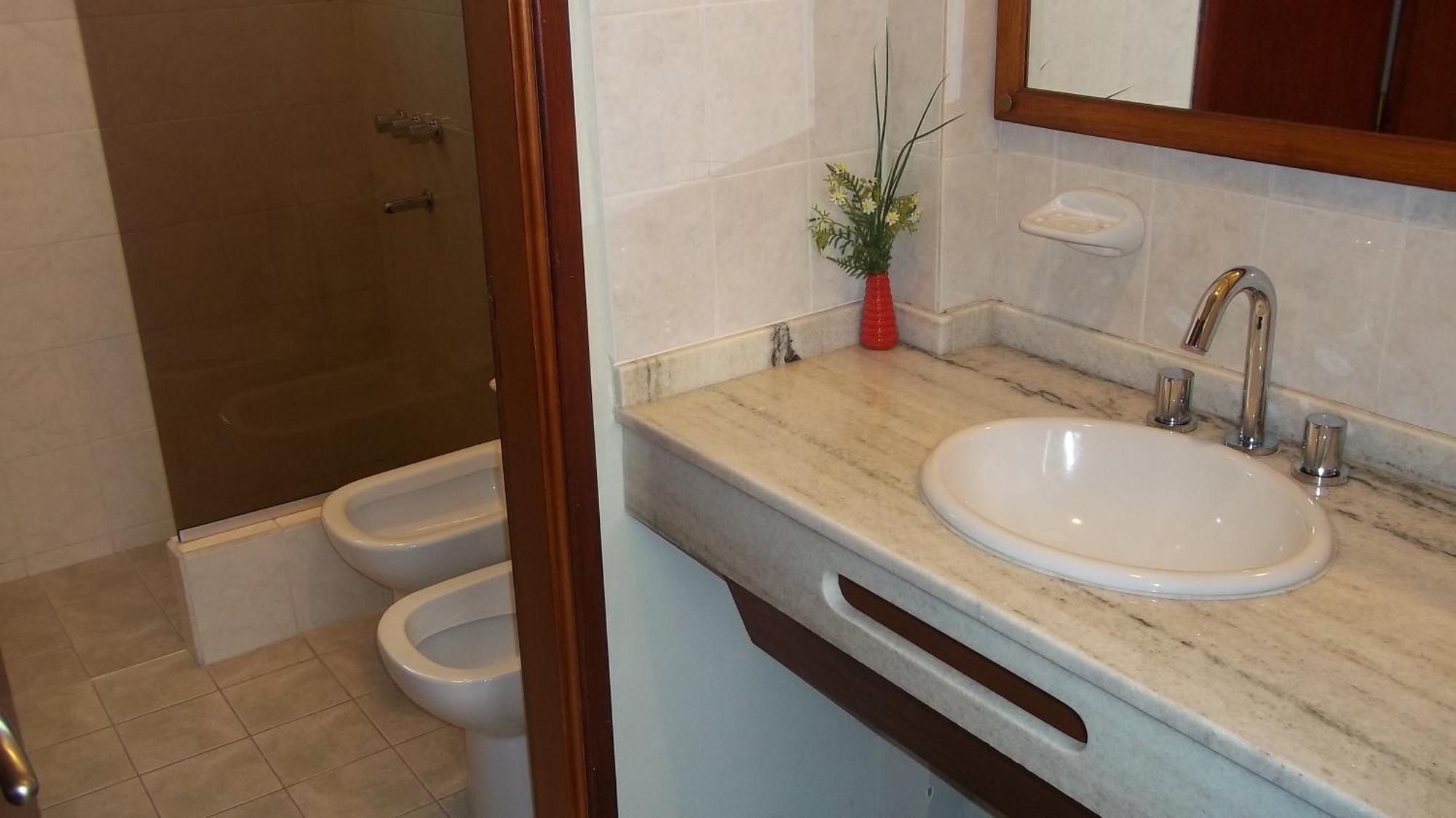 Nuna Ayni Apartments Alta Gracia Dış mekan fotoğraf