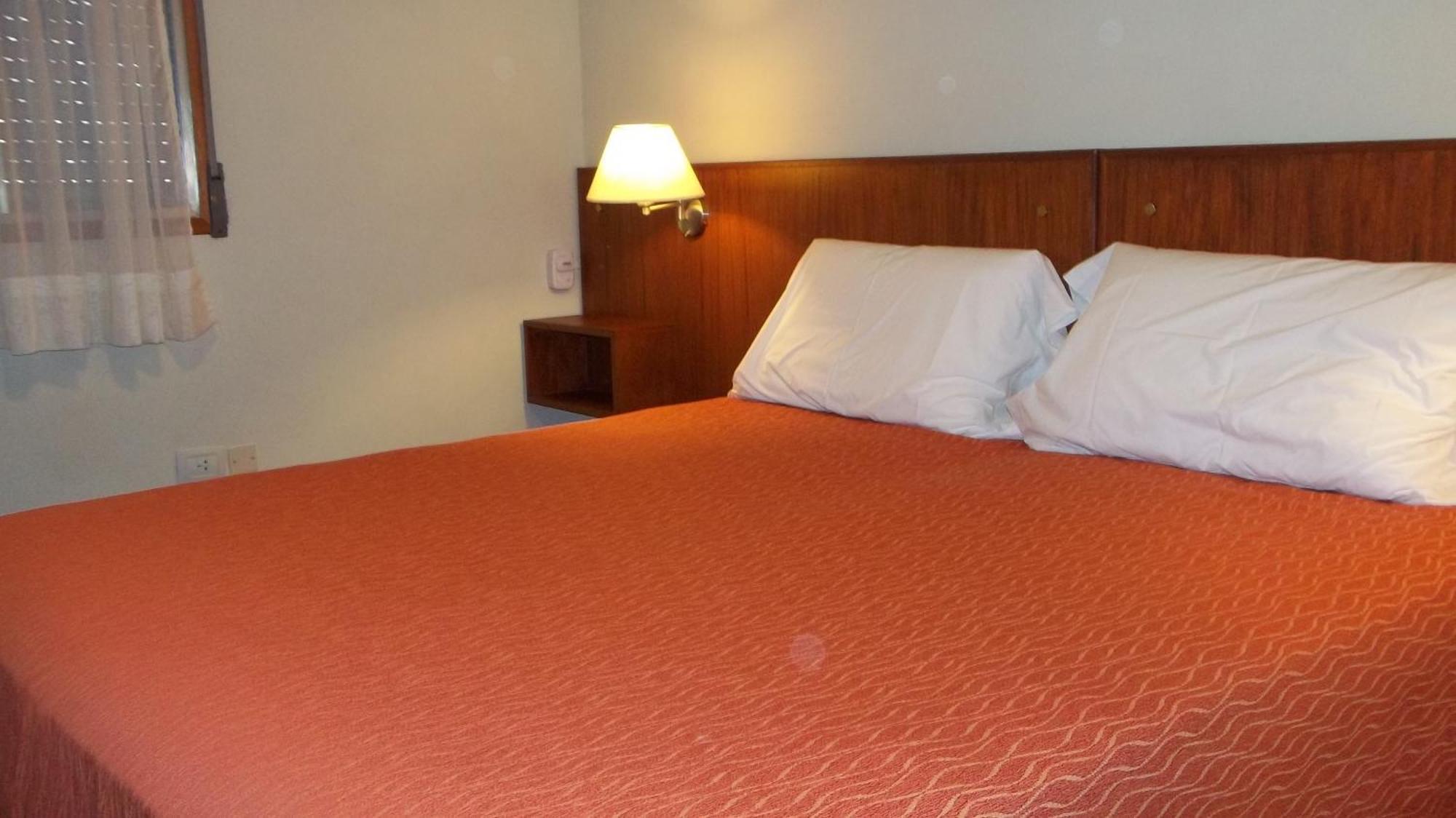 Nuna Ayni Apartments Alta Gracia Dış mekan fotoğraf