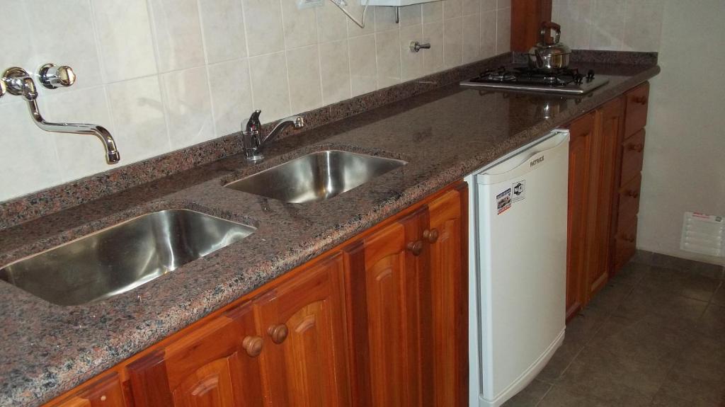Nuna Ayni Apartments Alta Gracia Oda fotoğraf