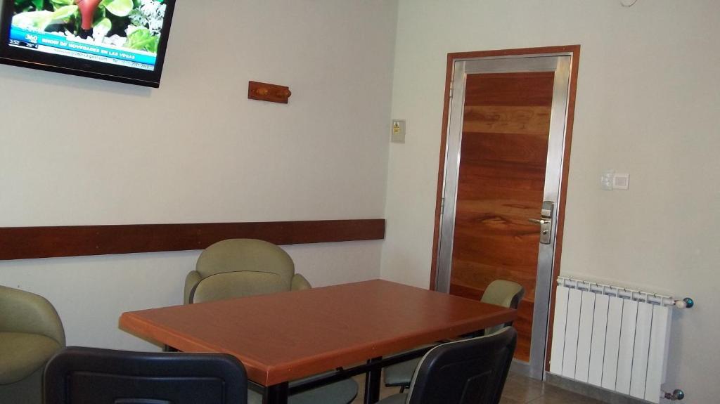 Nuna Ayni Apartments Alta Gracia Oda fotoğraf