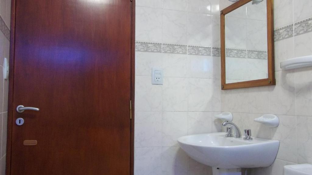 Nuna Ayni Apartments Alta Gracia Oda fotoğraf