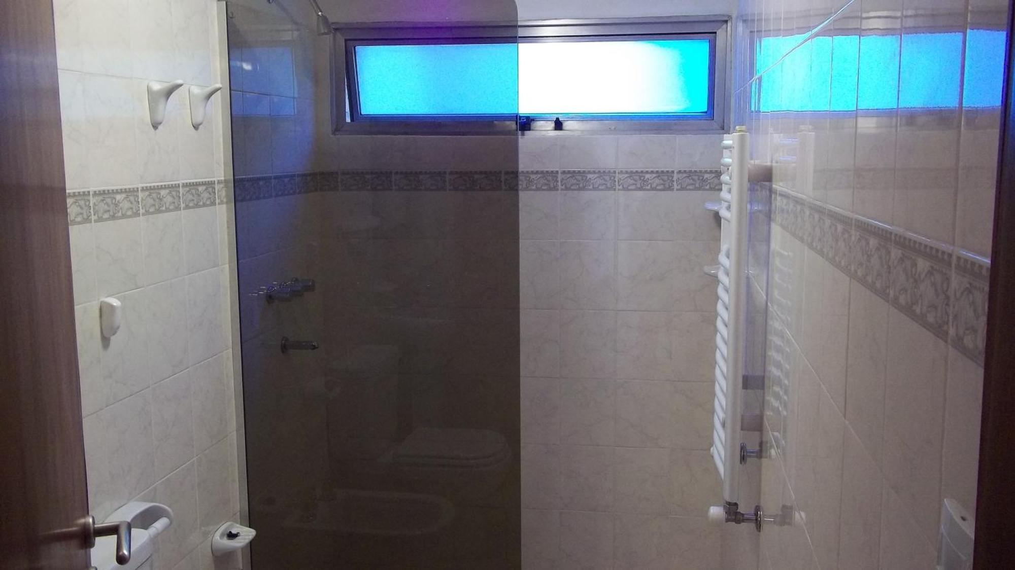 Nuna Ayni Apartments Alta Gracia Dış mekan fotoğraf