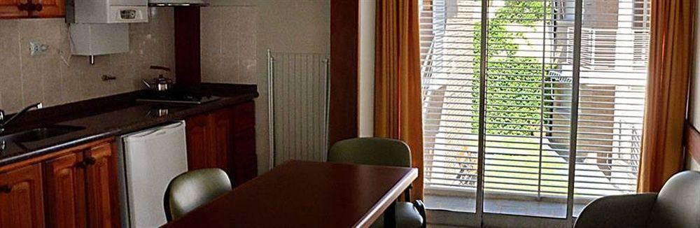 Nuna Ayni Apartments Alta Gracia Dış mekan fotoğraf