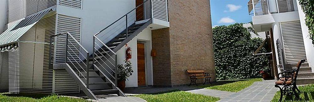 Nuna Ayni Apartments Alta Gracia Dış mekan fotoğraf
